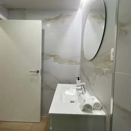 Center • Collection By Perpetual Relax Appartement