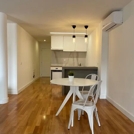 Appartement Center • Collection By Perpetual Relax *