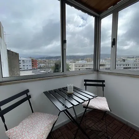 Center • Collection By Perpetual Relax Appartement Braga