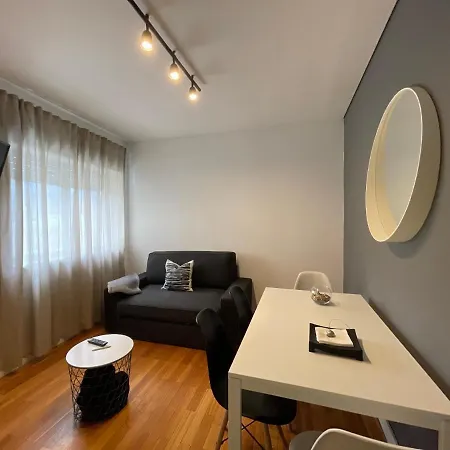Apartment Center • Collection By Perpetual Relax *