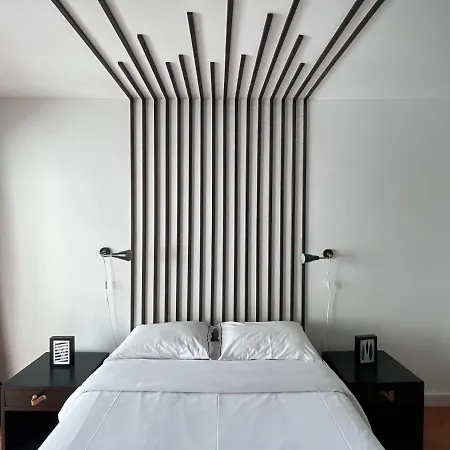 Appartement Center • Collection By Perpetual Relax Braga
