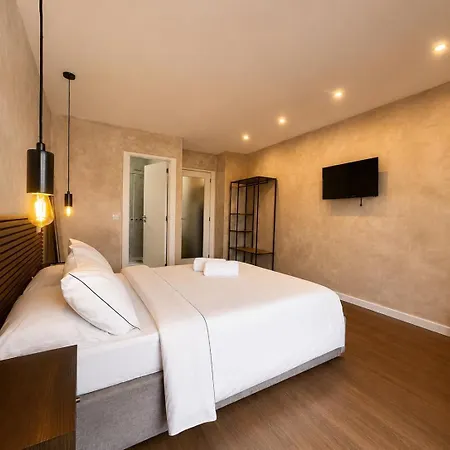 Center • Collection By Perpetual Relax Appartement Braga