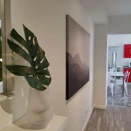 Center • Collection By Perpetual Relax Appartement *