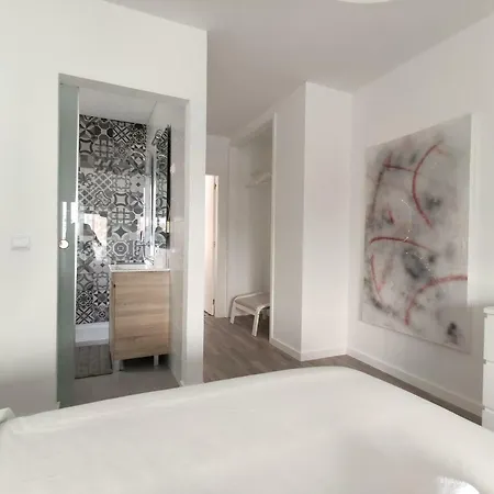 Center • Collection By Perpetual Relax Appartement Braga