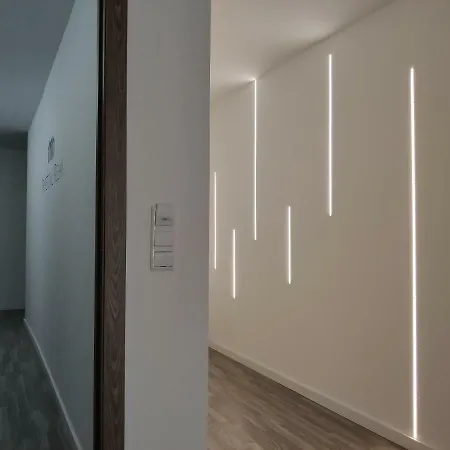 Center • Collection By Perpetual Relax Appartement Braga