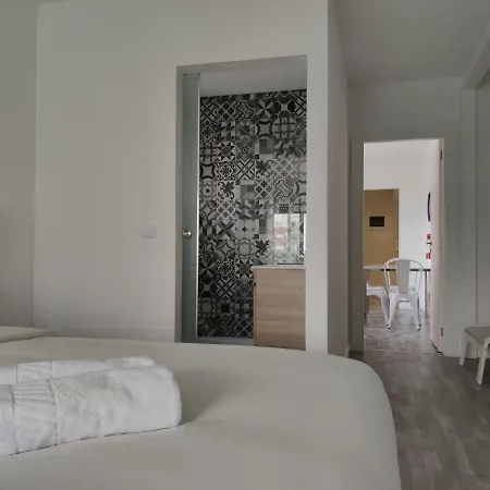 Apartament Center • Collection By Perpetual Relax