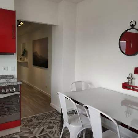 Appartement Center • Collection By Perpetual Relax *