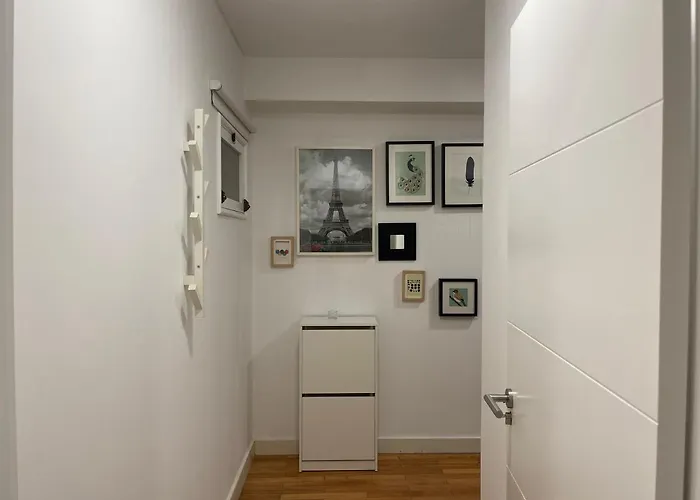 Apartament Center • Collection By Perpetual Relax *