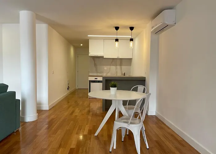 Apartament Center • Collection By Perpetual Relax *