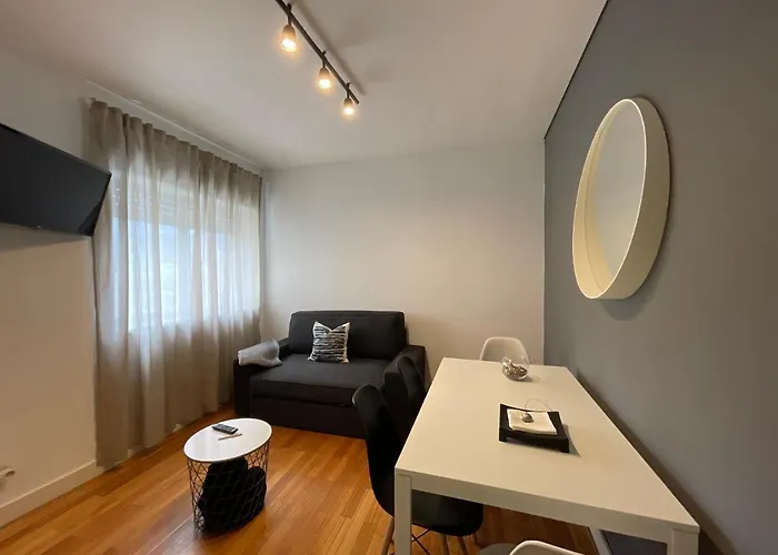 Apartament Center • Collection By Perpetual Relax *