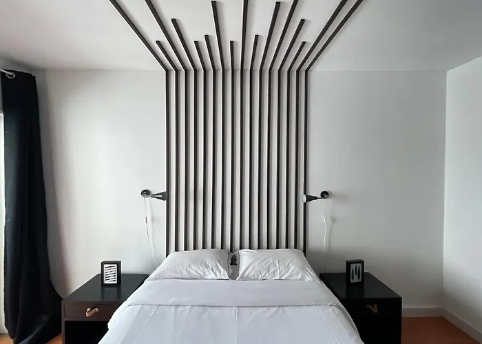 Apartament Center • Collection By Perpetual Relax Braga