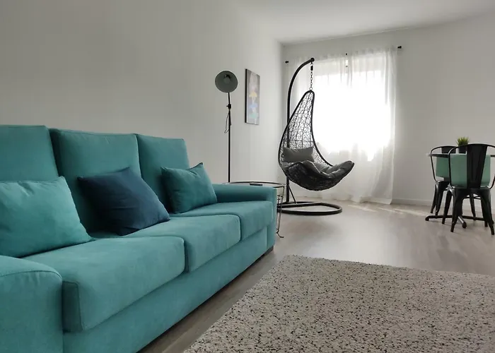 Center • Collection By Perpetual Relax Apartament *