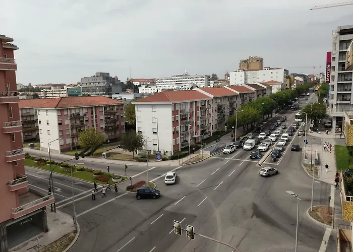 Apartament Center • Collection By Perpetual Relax *