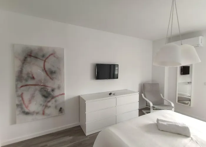 Center • Collection By Perpetual Relax Apartament Braga